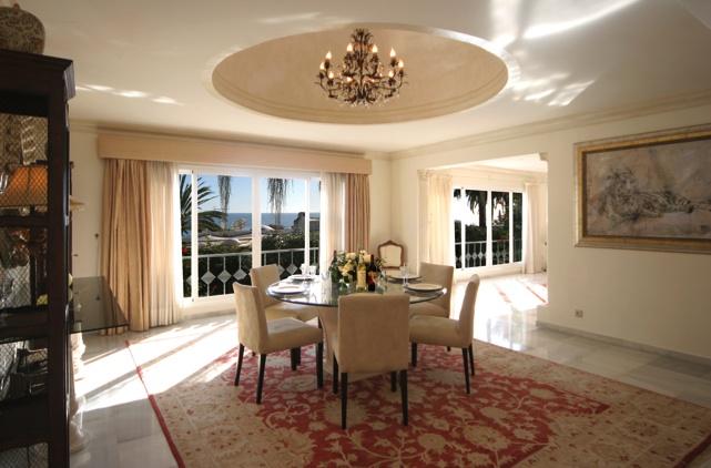 Villa Oasis Senses - Golden Mile